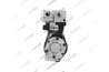 COMPRESOR INSTALATIE AER COMPRIMAT VADEN ORIGINAL 2500 030 002 - Piesa auto compatibila cu mai multe marci