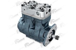 Compresor instalatie aer comprimat VADEN ORIGINAL 2500 180 0
