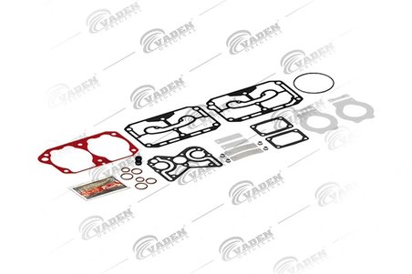 Set reparatie compresor aer comprimat VADEN ORIGINAL 2500 28