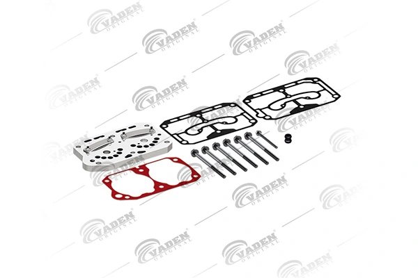 TALER SUPAPA, COMPRESOR AER VADEN ORIGINAL 2500 280 660 - Piesa auto compatibila cu mai multe marci