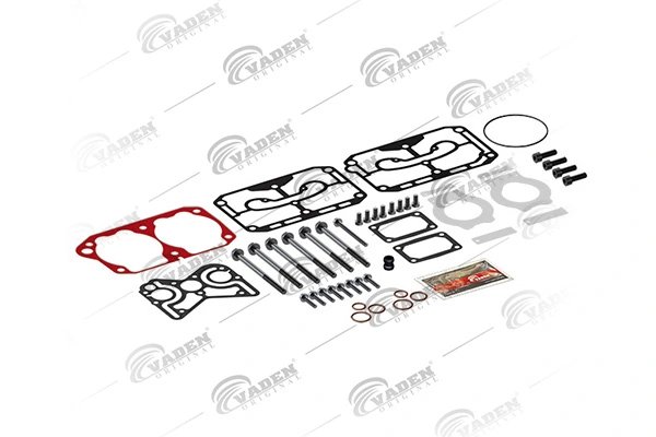 Set reparatie compresor aer comprimat VADEN ORIGINAL 2500 28
