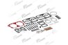Set reparatie compresor aer comprimat VADEN ORIGINAL 2500 28