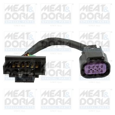 Set reparat cabluri, becuri haion Meat & Doria 25006