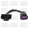 Set reparat cabluri, becuri haion Meat & Doria 25006