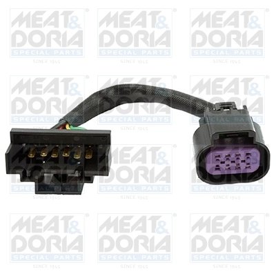 SET REPARAT CABLURI, BECURI HAION MEAT & DORIA 25007 - Compatibil cu CITROEN, FIAT, PEUGEOT