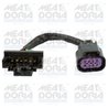 SET REPARAT CABLURI, BECURI HAION MEAT & DORIA 25007 - Compatibil cu CITROEN, FIAT, PEUGEOT