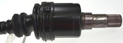 PLANETARA SPIDAN 25011 - Compatibil cu RENAULT