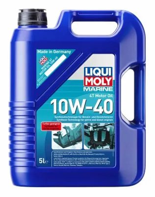 ULEI DE MOTOR LIQUI MOLY 25013 - Piesa auto compatibila cu mai multe marci