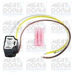 Set reparat cabluri, faruri principale Meat & Doria 25014
