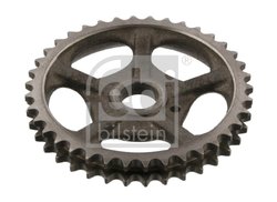 Roata dintata ax cu came Febi Bilstein 25022