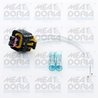 SET RAPARAT CABLURI, INJECTOR MEAT & DORIA 25024 - Compatibil cu CITROEN, FIAT, PEUGEOT