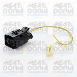 SET REPARAT CABLURI, GENERATOR MEAT & DORIA 25027 - Compatibil cu CITROEN, FIAT, PEUGEOT