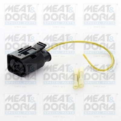 Set reparat cabluri, generator Meat & Doria 25027