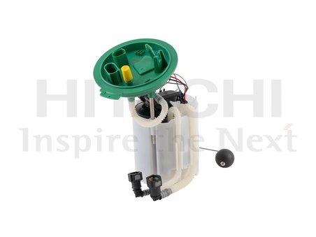 POMPA COMBUSTIBIL HITACHI 2502778 - Compatibil cu AUDI, CUPRA, SEAT, SKODA, VW