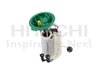 POMPA COMBUSTIBIL HITACHI 2502778 - Compatibil cu AUDI, CUPRA, SEAT, SKODA, VW