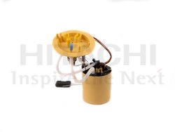 Pompa combustibil HITACHI 2502798