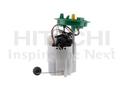 POMPA COMBUSTIBIL HITACHI 2502778 - Compatibil cu AUDI, CUPRA, SEAT, SKODA, VW