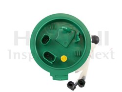 POMPA COMBUSTIBIL HITACHI 2502778 - Compatibil cu AUDI, CUPRA, SEAT, SKODA, VW