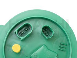 POMPA COMBUSTIBIL HITACHI 2502778 - Compatibil cu AUDI, CUPRA, SEAT, SKODA, VW