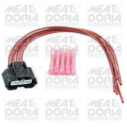 Set cabluri Meat & Doria 25033