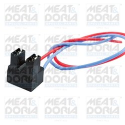 Set reparat cabluri, faruri principale Meat & Doria 25034