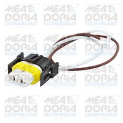 Set reparat cabluri, faruri principale Meat & Doria 25035