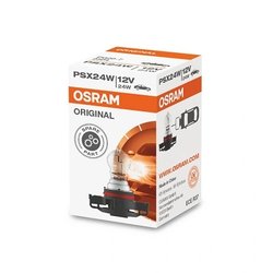 Bec, semnalizator Osram 2504