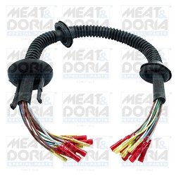 Set cabluri Meat & Doria 25043