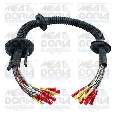 SET CABLURI MEAT & DORIA 25043 - Compatibil cu BMW