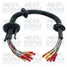 SET CABLURI MEAT & DORIA 25043 - Compatibil cu BMW