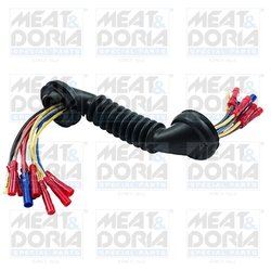Set cabluri Meat & Doria 25044