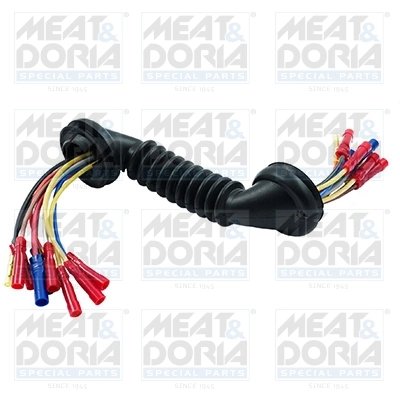SET CABLURI MEAT & DORIA 25044 - Compatibil cu OPEL
