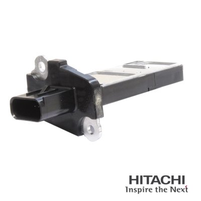 SENZOR DEBITMETRU AER HITACHI 2505087 - Compatibil cu CITROEN, FIAT, FORD, LAND ROVER, PEUGEOT, VOLVO