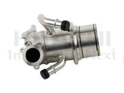 RADIATOR RECIRCULARE GAZE ESAPAMENT HITACHI 2505970 - Compatibil cu AUDI, VW