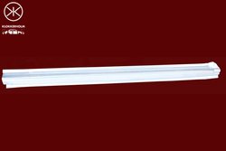 PANOU LATERAL KLOKKERHOLM 2509002 - Compatibil cu FORD
