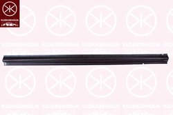 PANOU LATERAL KLOKKERHOLM 2509006 - Compatibil cu FORD