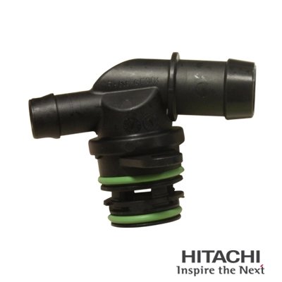Supapa unidirectionala HITACHI 2509315