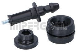 Limitator, acoperire motor IMPERGOM 25095