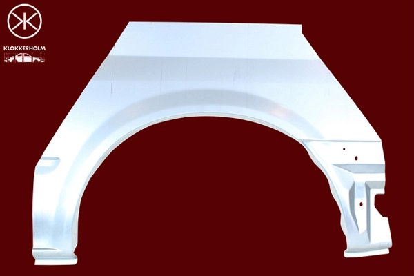 PANOU LATERAL KLOKKERHOLM 2509593 - Compatibil cu FORD