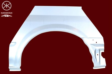 PANOU LATERAL KLOKKERHOLM 2509593 - Compatibil cu FORD
