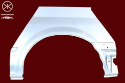 PANOU LATERAL KLOKKERHOLM 2509594 - Compatibil cu FORD