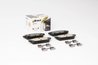 Set placute frana Breck 25096 00 704 20