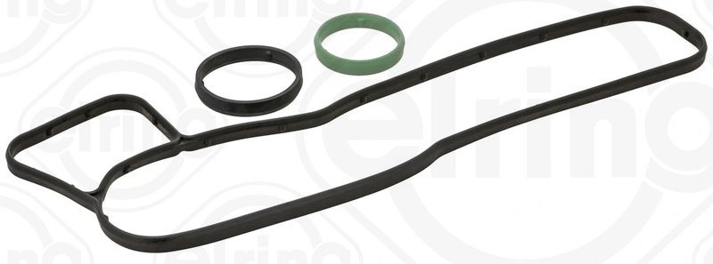 Garnituri, carcasa filtru ulei Elring 251.230