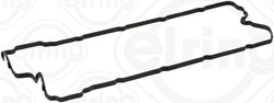 GARNITURA CAPAC CULBUTORI ELRING 251.450 - Compatibil cu PORSCHE