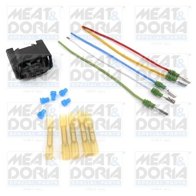 Set cabluri Meat & Doria 25109