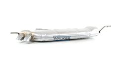 TOBA ESAPAMENT FINALA WALKER 25126 - Compatibil cu VW