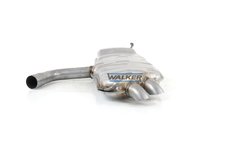 TOBA ESAPAMENT FINALA WALKER 25126 - Compatibil cu VW