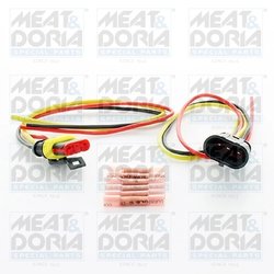 SET REPARAT CABLURI, SISTEM ELECTRIC CENTRAL MEAT & DORIA 25128 - Compatibil cu ABARTH, AUDI, BMW, FIAT, VW