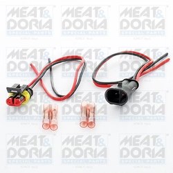 Set cabluri Meat & Doria 25129