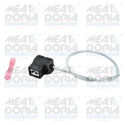 Set cabluri Meat & Doria 25132